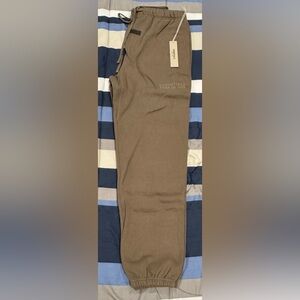 Essentials Men's Wood Sweatpants